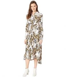 Free People Tough Love Dress at Zappos